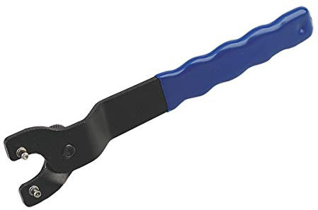 Sealey PTC/Upw Universal Pin Spanner 10-30Mm
