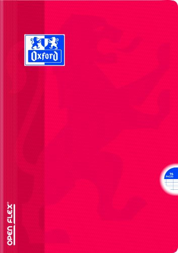 Oxford - 100105375 - Cahier - 96 Pages