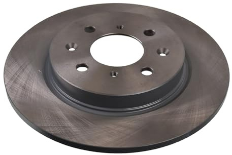 Blue Print ADH243116 Brake Disc