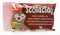 Scola ADC1KG40 AIR Hardening Clay 1KG Terracotta