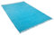 Theko Happy Cotton Teppich 100% Baumwolle 720_Turquoise Rechteckig 90x160 cm
