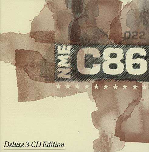 C86: Deluxe 3CD Edition