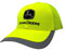 JOHN DEERE CONSTRUCTION CAP