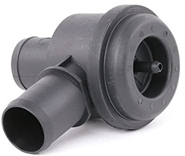 Metzger 2385025 Pressure Control Valve