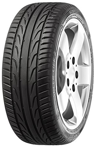 Semperit Speed-Life 2 XL FR - 225/35R18 87Y - Sommerreifen