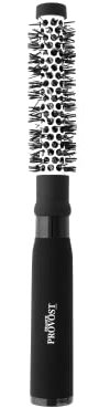 Franck Provost Brushing Petit Brosse Picots en Nylon - Coloris aléatoire