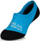 Aqua Speed Kinder Schwimmsocken | Neoprensocken Anti-Rutsch | Neopren Badesocken für Kleinkind | Baby Aqua Socken | Strandsocken | Swim Socks Kids Boys | Beach | Blau; Gr. 20-21 | Neo