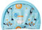 Splash About Bebé Gorro de natación, Noah's Ark, 18+ meses