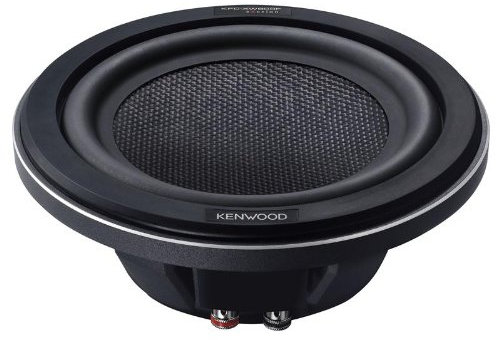 Kenwood Flat subwoofer KFC-XW800F/ 600W
