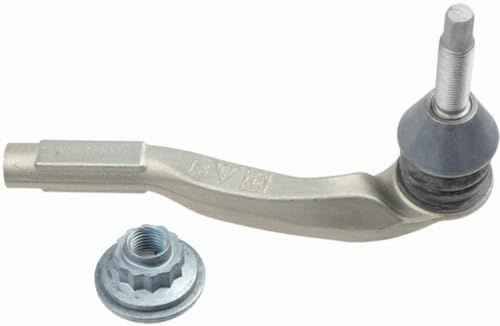 LEMFÖRDER 38197 01 Spurstangenkopf für Mercedes-Benz C-Class T-Model (S205) 2014-2023 Rechts, Vorderachse und Andere Fahrzeuge