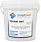 Smartseal Sealer Colour Tint for Imprinted Concrete - Charcoal (500g) Very Strong, Pure Pigment, Mix Sparingly