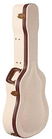 Gator GW-JM RESO Journeyman Resona. Acoustic Deluxe Wood