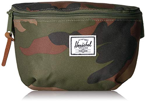 Herschel 10514-00032, sachets Unisexe, Green,