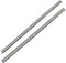 JINGERL 13333mm HSS Cuchillo Cuchilla Cuchilla para Metabo DH 330 Interskol Herramienta de carpintería - Conjunto de 2