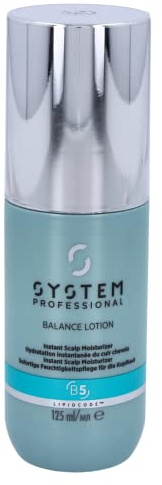 System Professional Lipid Code Balsam B5 125 ml