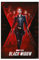 Grupo Erik Marvel Poster - Marvel Black Widow Poster - Kunstdruck - Deko Wohnzimmer oder Deko Schlafzimmer - Deko Zimmer - Größe : 61 x 91, 5 cm Marvel Fanartikel - Offizielle Lizenz