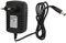 Adaptador de Fuente de Alimentación de 5 V 3 A, Portátil, Ligero, de Baja Pérdida, Interior Positivo, Exterior Negativo, Cargador de CC de 5 V, Adaptador de Alimentación de Monitor Universal, Enchufe