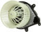 Taros Trade 153921 Ventilador habitáculo
