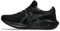 Asics Gel-Excite 10, Running Shoe Mujer, Black/Carrier Grey, 38 EU