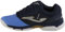 Joma V.Impulse Lady 2303 VIMPLS2303, Damen, Volleyballschuhe, Blue/Navy, 40.5 EU