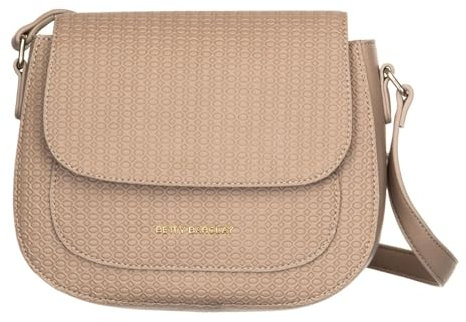 Betty Barclay Flap Bag Sand