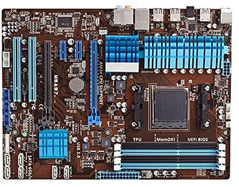 Motherboard Fit For ASUS M5A97 Motherboard Socket AM3+ DDR3 32GB AMD 970 AMD FX Original Desktop Mainboard M5A97 PCI-E 2.0 SATA III Mainboard