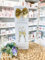 Personalised Congratulations on Your Wedding Day Gift Bag For Champagne Wine Bottle Presents