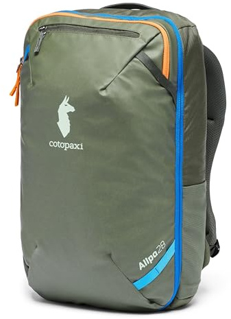 Cotopaxi Allpa Reisepackung, 28 l, Fatigue, 28 L, Allpa Reisepackung, 28 l