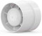 ANBOO 100mm extracteur d'air silencieux 12W 107m³/h aérateur a piles ventilation extracteur dair, aérateur extracteur pour bain, évents, serres, tentes