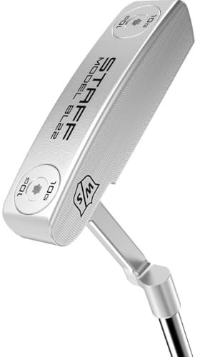 Wilson Staff Model Putter BL22 LH 34
