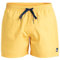 Quiksilver Homme Everyday Solid Volley 15 Maillot De Bain, Solar Power, XXL EU