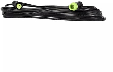 ZHHYGMD Accessori da Giardino per la Ricarica a Bassa Tensione da 32 Piedi per Worx per Landroid Robot tagliaerba Flessibile Prestazioni Elevate