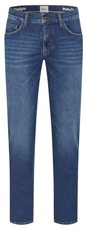 BRAX Feel Good Style Chuck Herren Five-Pocket-Jeans Modern Fit