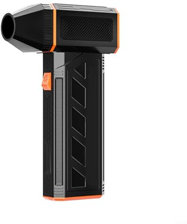 Druckluftstaubwedel F31 120W Turbo Ventilator für eine effektive Staubreinigung in verschiedenen Szenarien