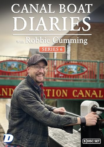 Canal Boat Diaries: Series 6