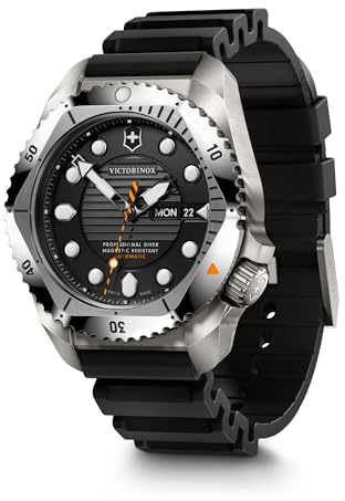 Victorinox Uhr V242070 Tauchen pro Titanium