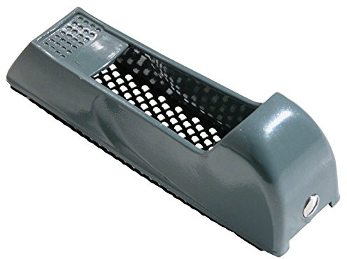 Empire Level 8805 Shaping Plane, 5-1/2-Inch