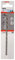Bosch 2 608 595 679 - Brocas para metal HSS-G, DIN 340 (4 x 78 x 119 mm)