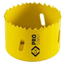 C.K 424019 Scie cloche 60 mm