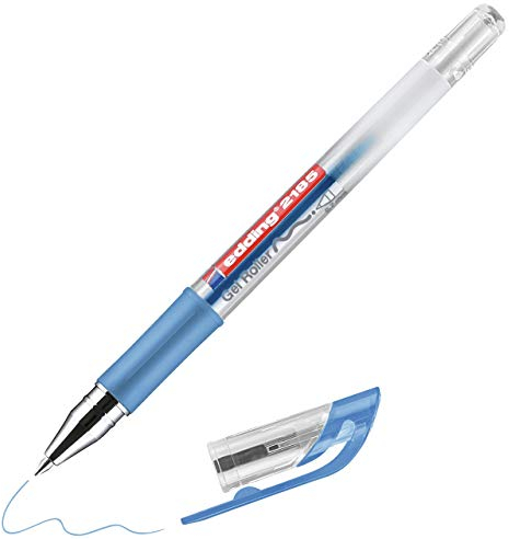 Edding e- 140 S Marqueur pour la rétroprojection 0,3 mm Violet