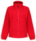 Regatta Veste polaire Thor Iii pour femme, rouge (rouge classique), 12 (taille fabricant:12)