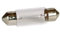 Sumex - 2 Ampoules Navette 12V 5W T11X35 Sv8.5D