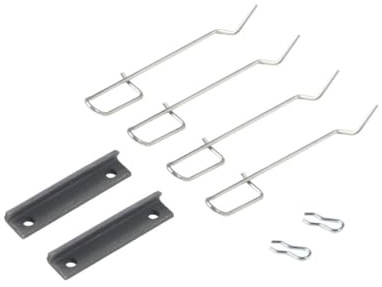 Delphi LX0142 Brake Fitting Kit