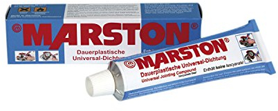 Marston-Domsel MMD.T80 Universaldichtung, 15-32 m, 80 mL