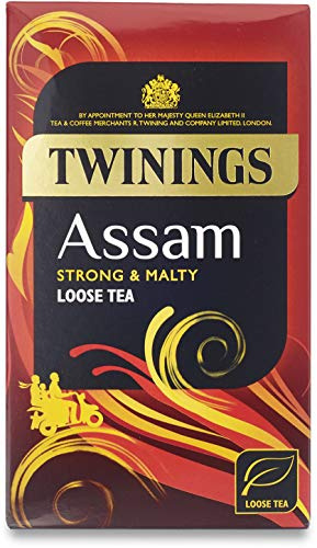 Twinings Assam Loose Tea 125g