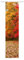 gardinen-for-life Flächenvorhang Herbstlichtung II, Schiebevorhang mit Druck-Motiv, Gr.60x245 cm, Herbst