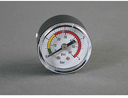 Intex Indicateur de pression pour pompe à sable 11224
