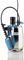 HOMA Tauchmotorpumpe CR 253 WA f. Klar- und Schmutzwasser mit Schwimmschalter 911021102