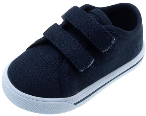 Chicco, Sneaker Bambino, con Comoda Chiusura con Doppio Strappo, Scarpe da Ginnastica Comode, Flessibili e Traspiranti, Ideali per Primavera, Autunno e Inverno, Scarpe Bambino, Designed in Italy