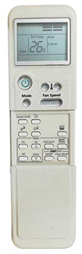 Telecomando per condizionatore d'aria Samsung ARC-1358 ARH-1364 ARH-1322 ARH-1331 ARH-1334 ARC-1351 ARH-1366 ARH-1388